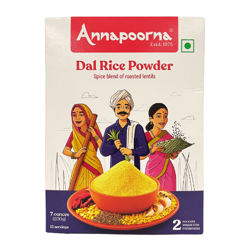 Buy Annapoorna Dhall Rice Powder 200g Online