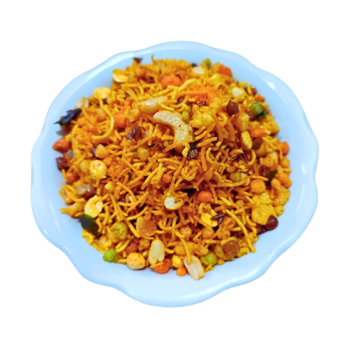 FRESH BOMBAY MIX 250G