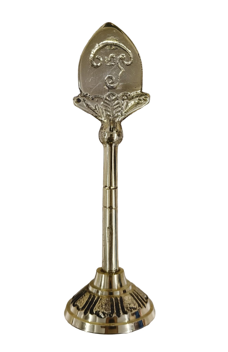 BRASS VEL ( 4 INCHES)