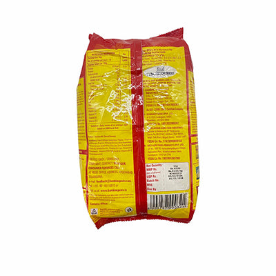 Bambino Unroasted Vermicelli 800g – Delicious vermicelli for cooking, light and versatile food