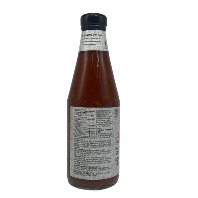 CHINGS SCHEZWAN KETCHUP 485G