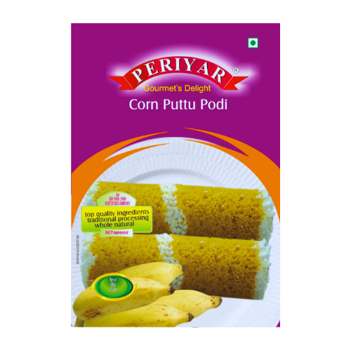 Buy Periyar Corn Puttu Podi 1KG Online