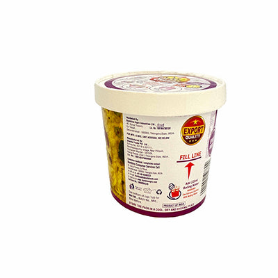 BAMBINO QUICK EAT DAL CHAWAL 90G