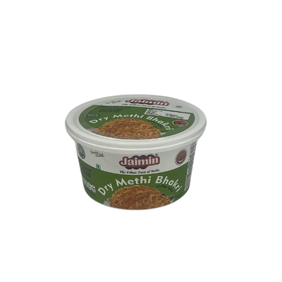 JAIMIN METHI BHAKRI 250G