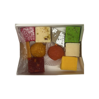 DIWALI FRESH SWEET BOX