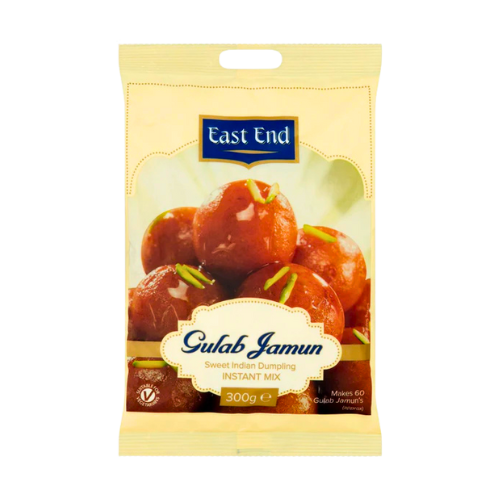 EAST END GULAB JAMUN MIX 300G