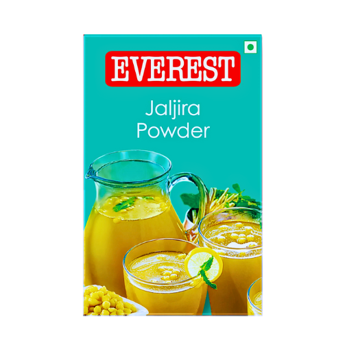 EVEREST JALJEERA POWDER 50G