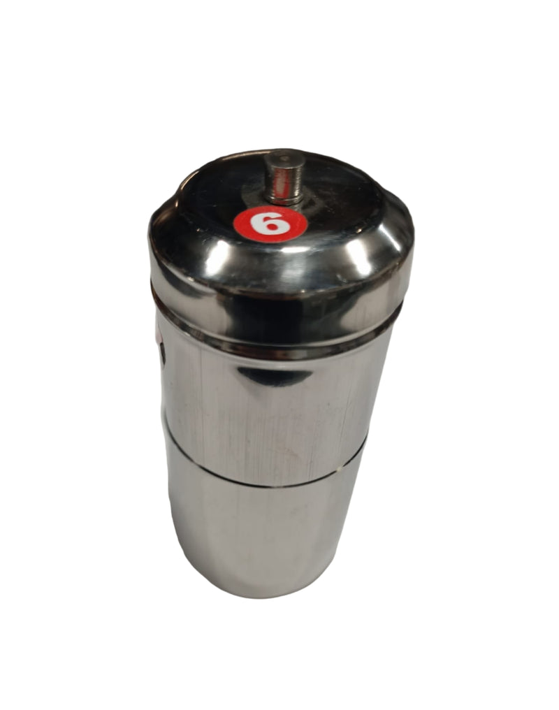Filter Coffee Maker - Size 6