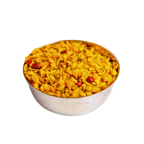 FRESH HOT CHEVDA 500G