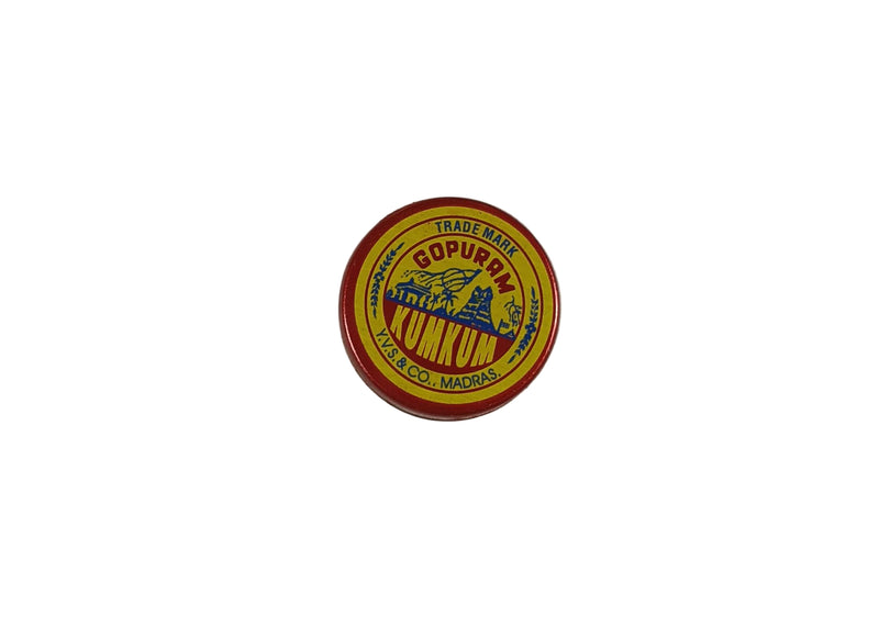 GEN - GOPURAM KUMKUM 5GM