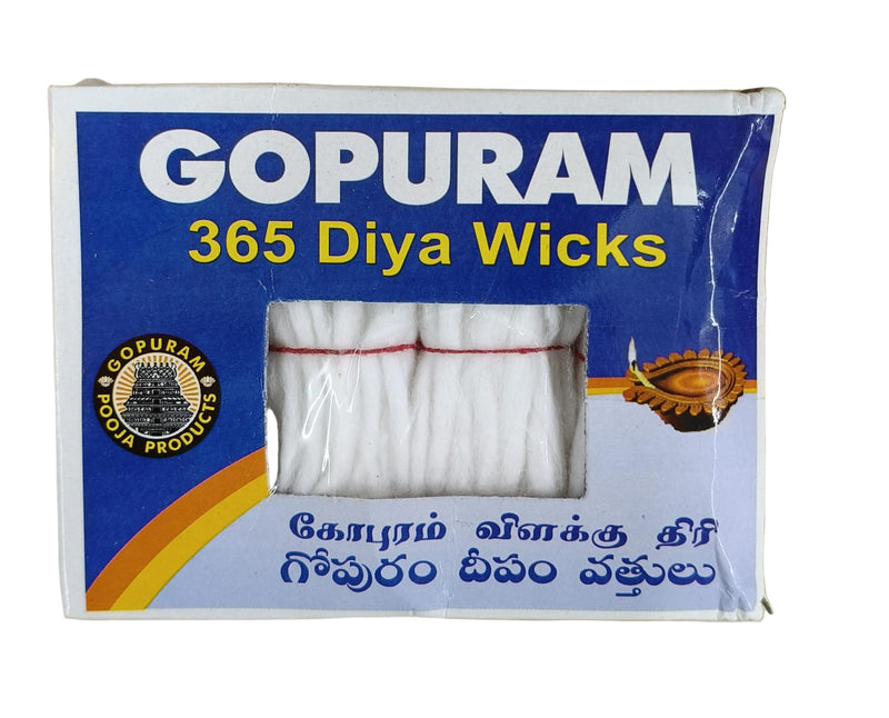 Buy Gopuram 365 - Wicks Online