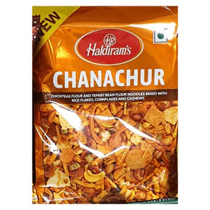 HALDIRAMS CHANACHUR 150G