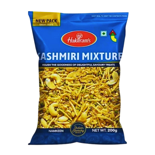 HALDIRAMS KASHMIRI MIX 200G