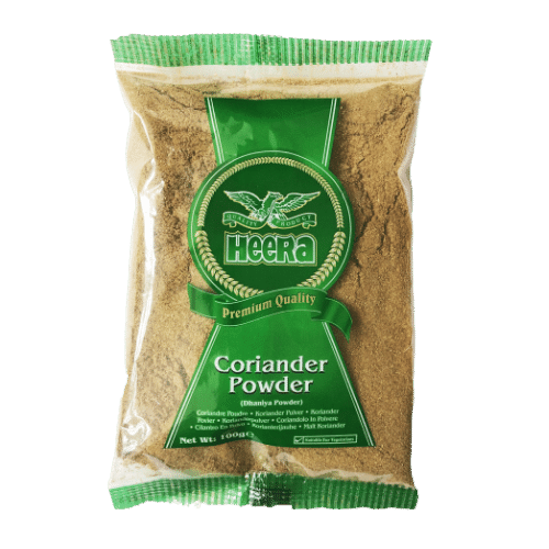 HEERA CORIANDER POWDER 400G