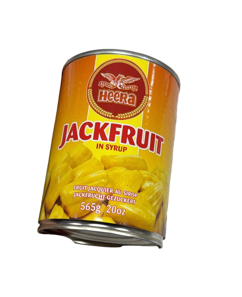 HEERA SWEET JACKFRUIT TIN 565G