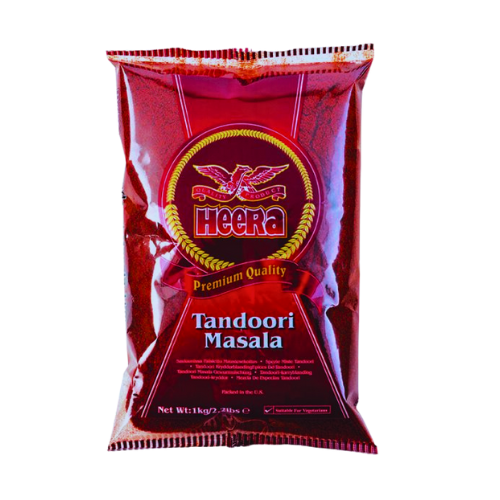 HEERA TANDOORI MASALA