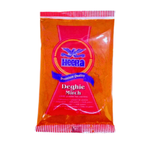 HEERA DEGHIE MIRCH 100G