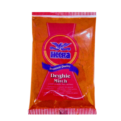 HEERA DEGHIE MIRCH 400G