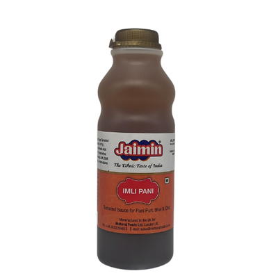 JAIMIN IMLI PANI 500ML