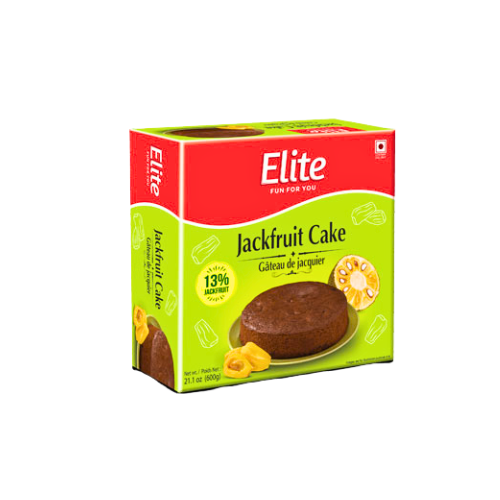 ELITE JACKFRUIT CAKE 600G