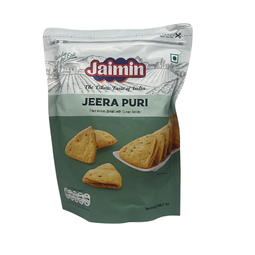 JAIMIN JEERA PURI 200G