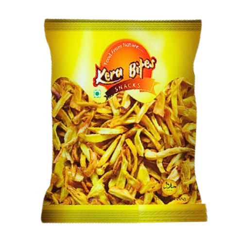 KERA BITES JACKFRUIT CHIPS 150G