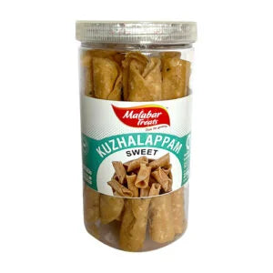 Buy MALABAR TREATS KUZHALAPPAM SWEET Online