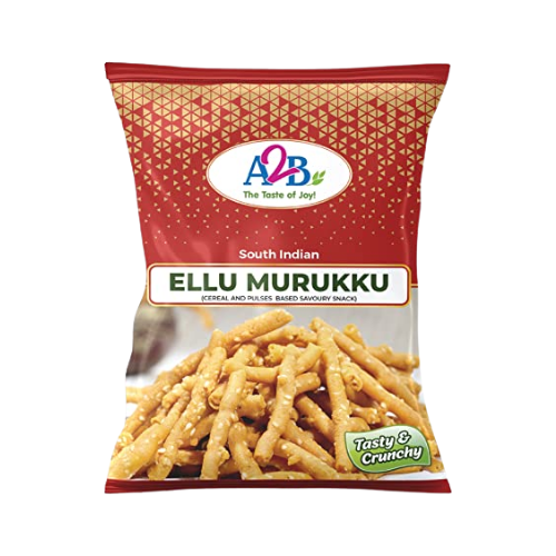 Buy A2B Ellu Murukku 200g Online