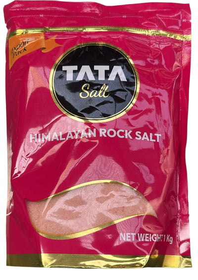 Buy TATA Himalayan Salt 907g Online