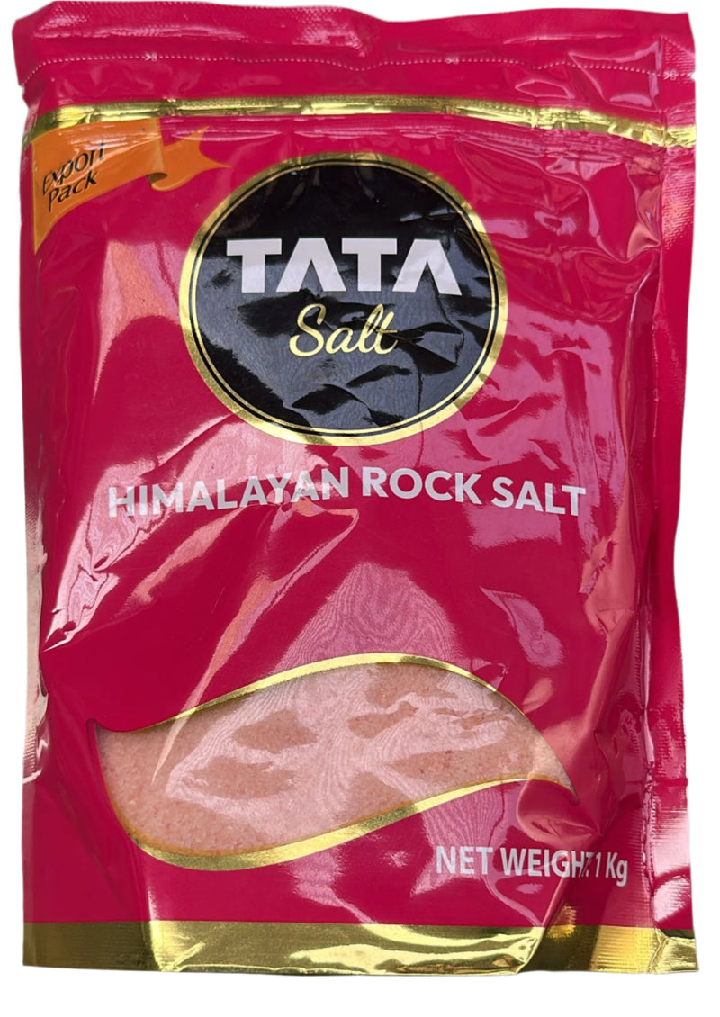 Buy TATA Himalayan Salt 907g Online