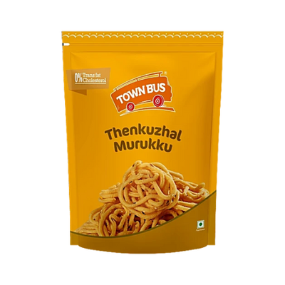 Buy GRB Town Bus Thenkuzhal MurUKku 170g Online