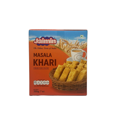 JAIMIN MASALA KHARI 200G