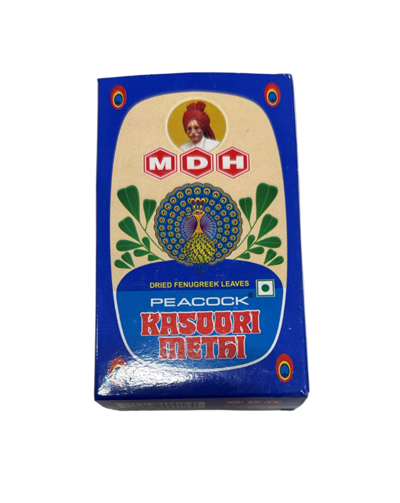 Mdh Kasuri Methi 25Gm