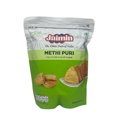 JAIMIN METHI PURI 200G