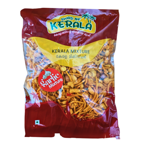 SWAD OF KERALA GARLIC MIXTURE 150G