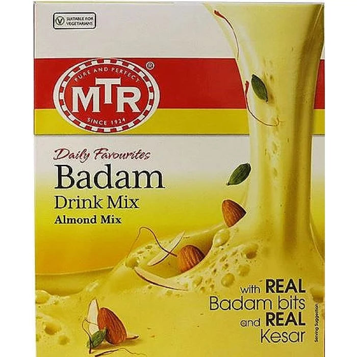 MTR Badam Mix 200g