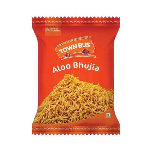 GRB TOWN BUS ALOO BHUJIA 150G