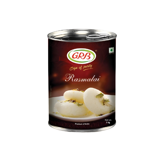 Buy GRB CANNED RASAMALAI 1KG Online, Lakshmi Stores from UK