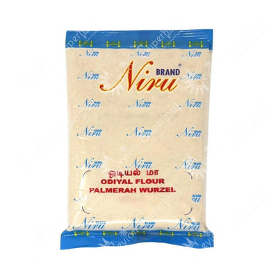 Buy NIRU ODIYAL FLOUR 400G Online