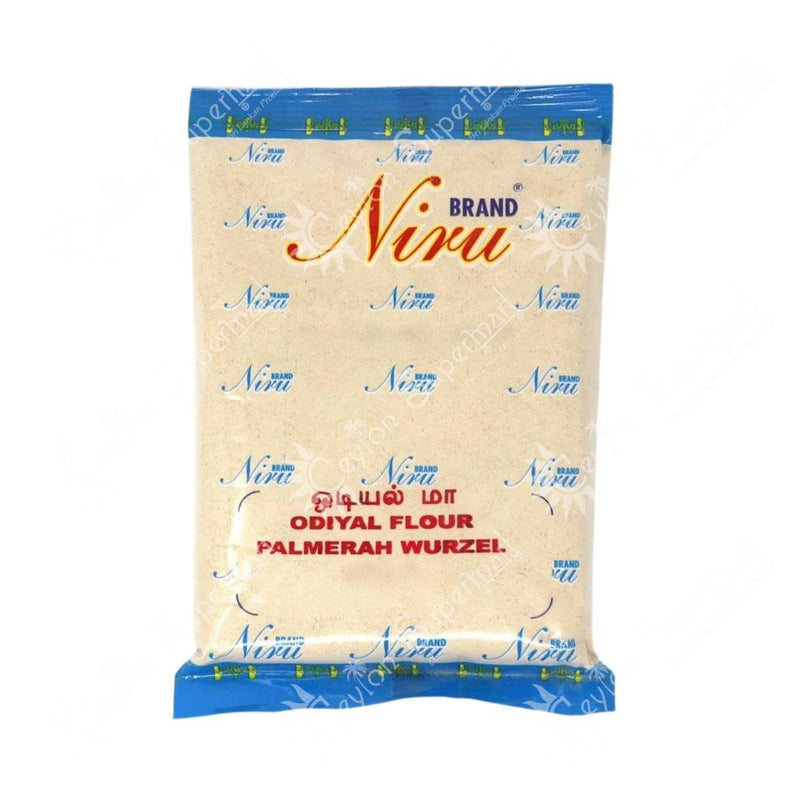 Buy NIRU ODIYAL FLOUR 400G Online