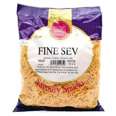 Buy HEERA FINE SEV 350G Online