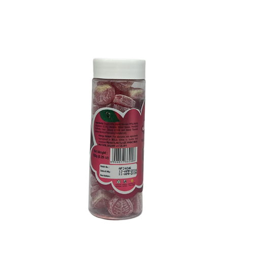 JAIMIN PAAN CANDY 150G