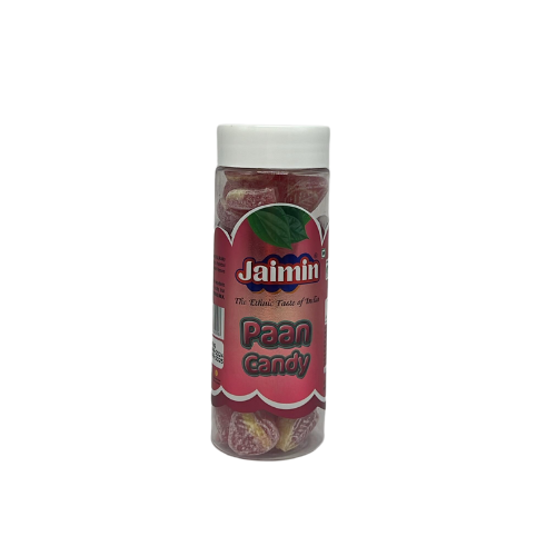 JAIMIN PAAN CANDY 150G