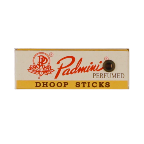 PADMINI DHOOP STICKS BIG (PACK OF 12)