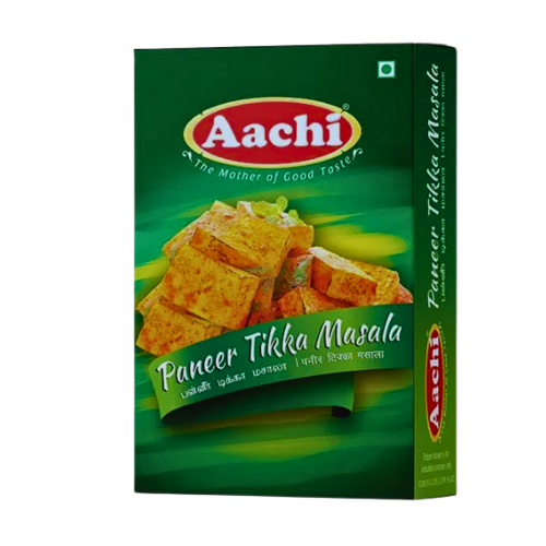 AACHI PANEER TIKKA MASALA 100G