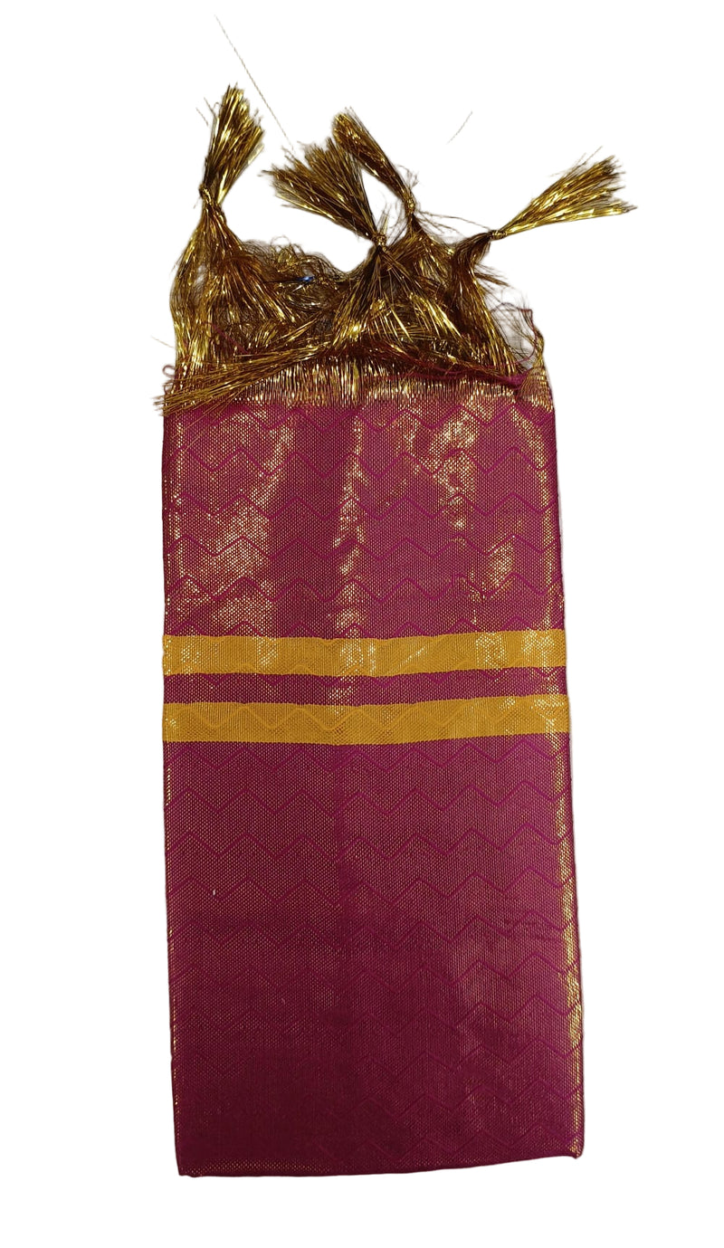 PATTU CLOTH - 2 METER