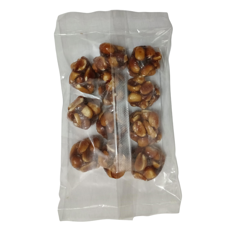 ANANDHAM PEANUT BALL 100G
