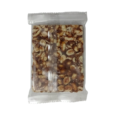 ANANDHAM PEANUT BAR 100G