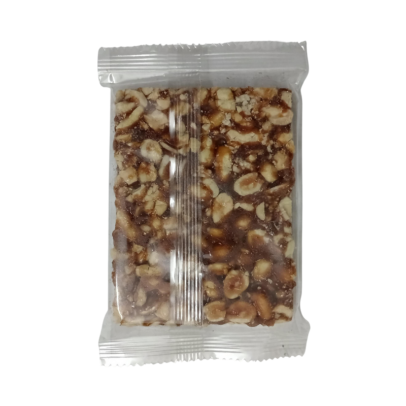 ANANDHAM PEANUT BAR 100G