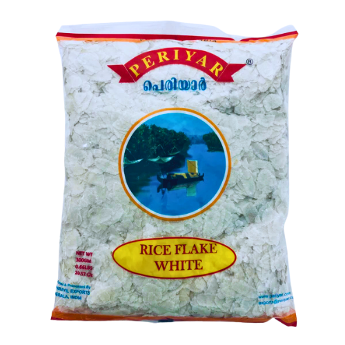 Buy PERIYAR WHITE RICE FLAKE 300G online